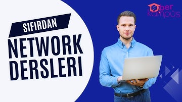 50-) SSH Telnet ve FTP Nedir? | Sıfırdan Network Dersleri
