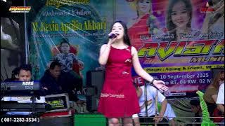 DERITA DIATAS DERITA - Vivi Fadila AVISTA MUSIC / KHITAN M.KEVIN APRILIO AKBARI - SINGOROJO MAYONG