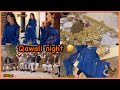 Qawali Night / Nikkah Ceremony - Makeover- Dress Idea Jewellery - Vlog !!