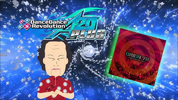 [DDR A20+] ORION .78 (Civilization Mix) (ESP-13) PFC