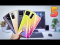 Top 5 Best Smartphones Under ₹20,000 Budget ⚡⚡⚡ July 2021| Best Gaming Smartphone