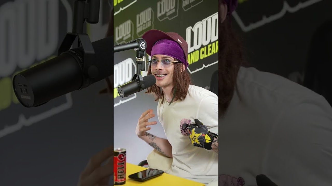 LOUD eRADIO: Brc i Dino Blunt