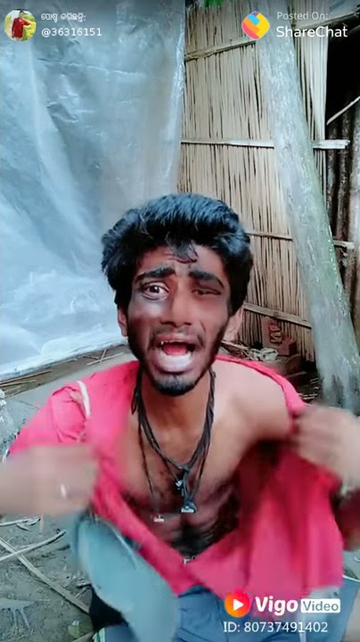 Khartarnaak comedy video
