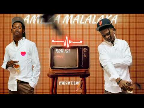 Rim Ka AMEZA MALALAKA Nouveauté Gasy 2025