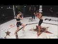 Alyssa Linduska's Pro Debut Amazed Everyone | Invicta FC 47