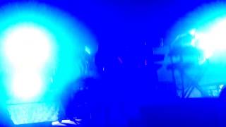 The Prodigy Resonate Live 2017 @ Plymouth Pavilions (16/12/17)