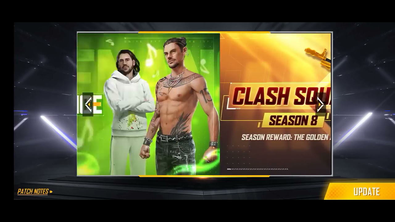 Why Game is Not Open 🤔||Free Fire New Update || Kya Kya ...