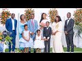 Goma mariage de baltazar kanyamugenga et nyota balezi02092022