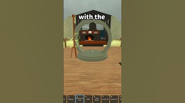 How to Complete SECRET UNICORN ISLAND Challenge in Dead Rails!