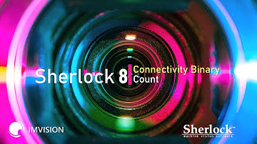 Sherlock 8   Connectivity Binary