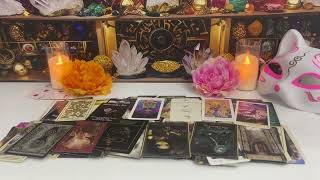 VIRGO   - SOMEONE IS ABOUT TO FIGHT FOR YOU VIRGO  LOVE TAROT READING