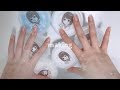 【しおうす×うの】愛をトッピング.......🤲