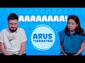 AAAAAAAA - Arus Tigranyan | 01 image