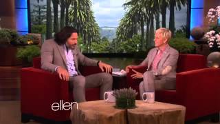 Joe Manganiellos Penguin Impression2509