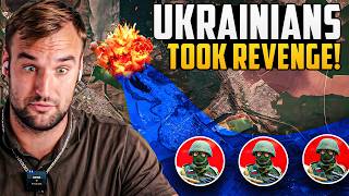 Download Lagu Belgorod Dam DESTROYED! Ukrainians Took Revenge for the Kakhovka Dam MP3 Download Lagu Belgorod Dam DESTROYED! Ukrainians Took Revenge for the Kakhovka Dam MP3
