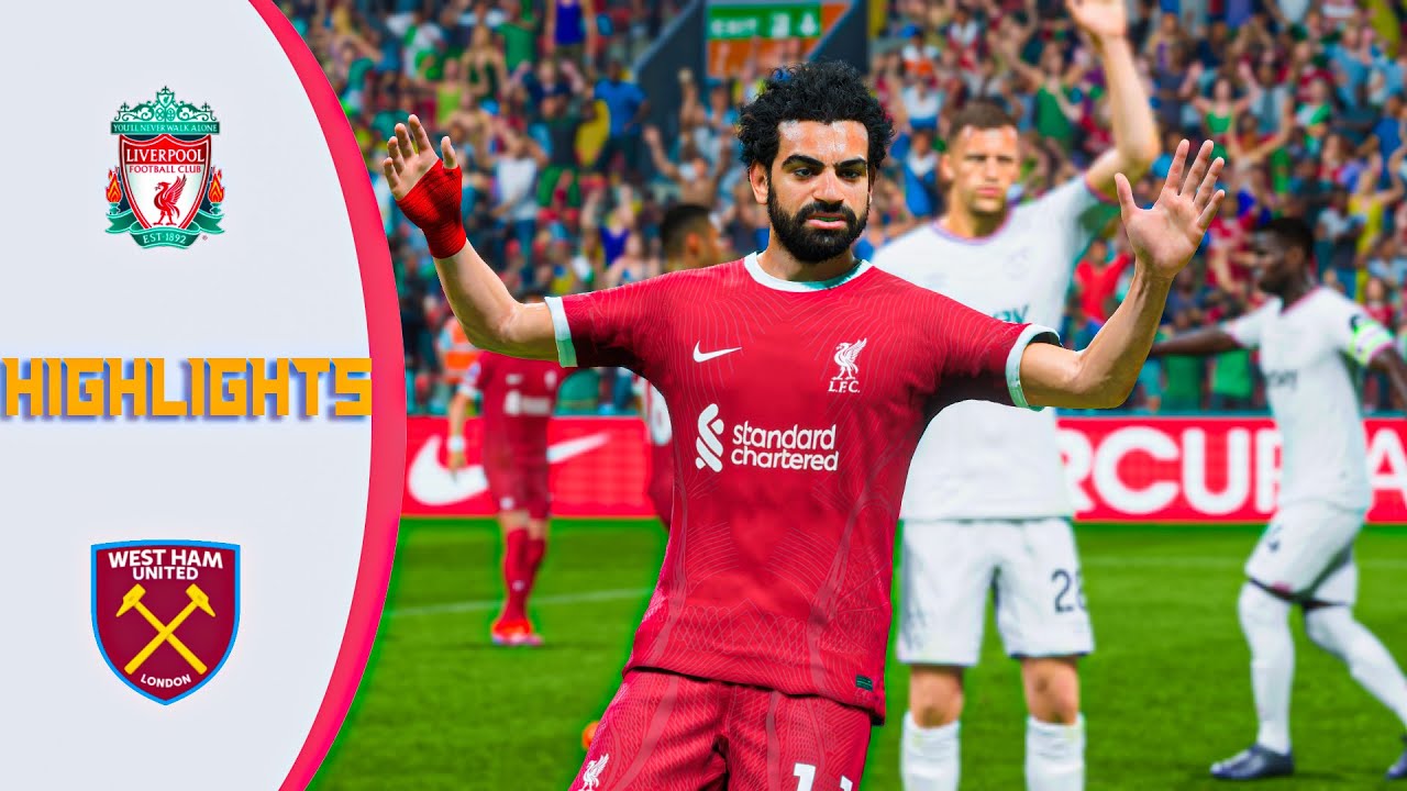 Liverpool visual data 2