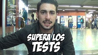 ✅ Cómo Superar Los TESTS DE UNA MUJER (Shit Tests) ✅