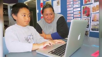 Making Learning Visible to Parents