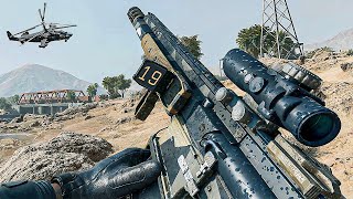 Battlefield 2042 Season 7 Gameplay (PTFO Stream Highlights)