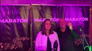 25 ROSAS, Erbedeiro, Carballedo 7-10-2023 ( Dúo Maratón ) Ourense, Galicia, España.