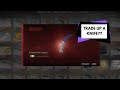 CS2 UPDATE - NOW YOU TRADE UP A KNIFE!!