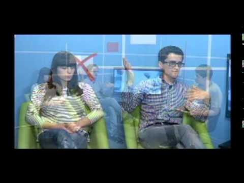 სპორტი და ახალგაზრდობა