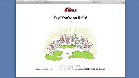 Section 1.2.4: “Hello, world!”