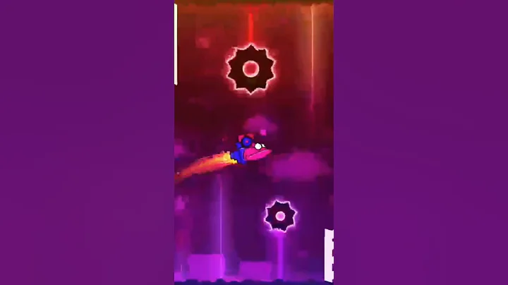 Why do GD players click so loudly?