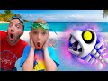 1 hour of adventure time  father son beach quests
