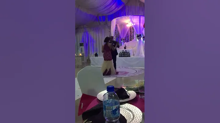 Confidence Aijay Abiakam now Mrs Obinna Osuji