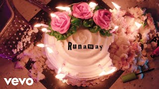 Starcrawler - Runaway (Lyric Video)
