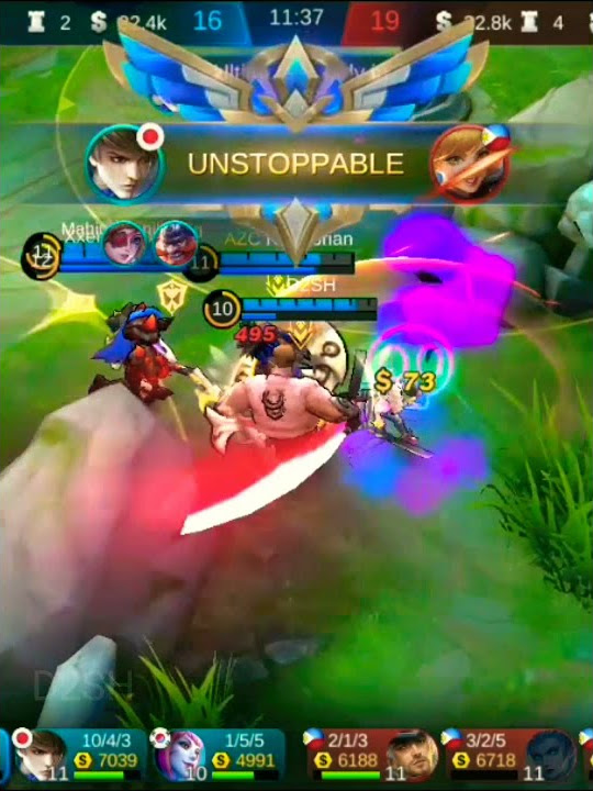 SORRY BUT YOU CANT FLY FANNY 😝 4 BULLY VS FANNY💥FRANCO.EXE || MLBB | MOBILE LEGENDS.EXE | STORY WA |