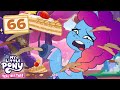 My Little Pony: Tell Your Tale | Friday Night Food Fight |Full Episode MLP Children&#39;s Cartoon