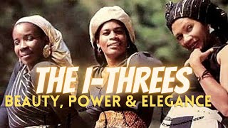 Who Were The IThrees? Bob Marley's Secret Weapons