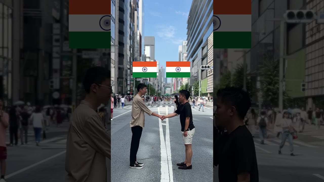 Greeting Japanese Indian Japan Travel Concierge SoJapan 