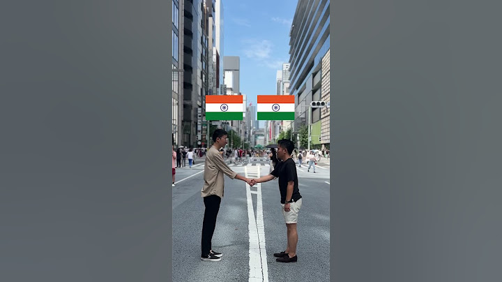 Greeting japanese & Indian｜Japan Travel Concierge （SoJapan）