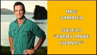 Survivor: Jamaica S03E14 