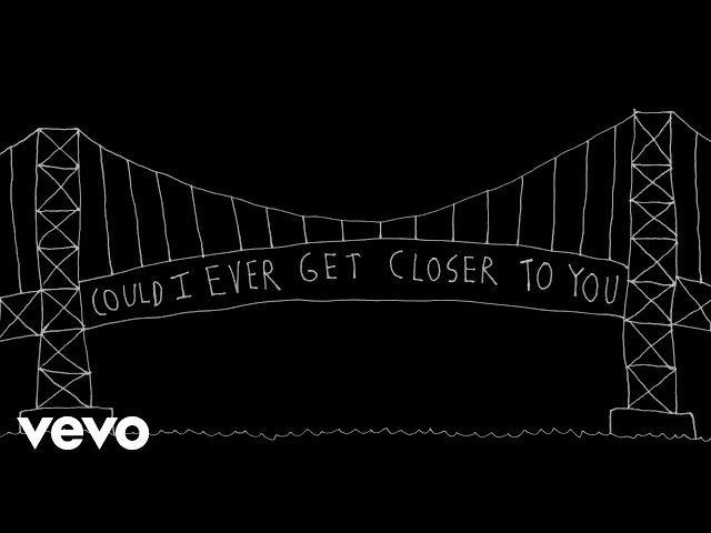 Julian Perretta - Closer To You (Nathan C Mix) (Lyric Video)