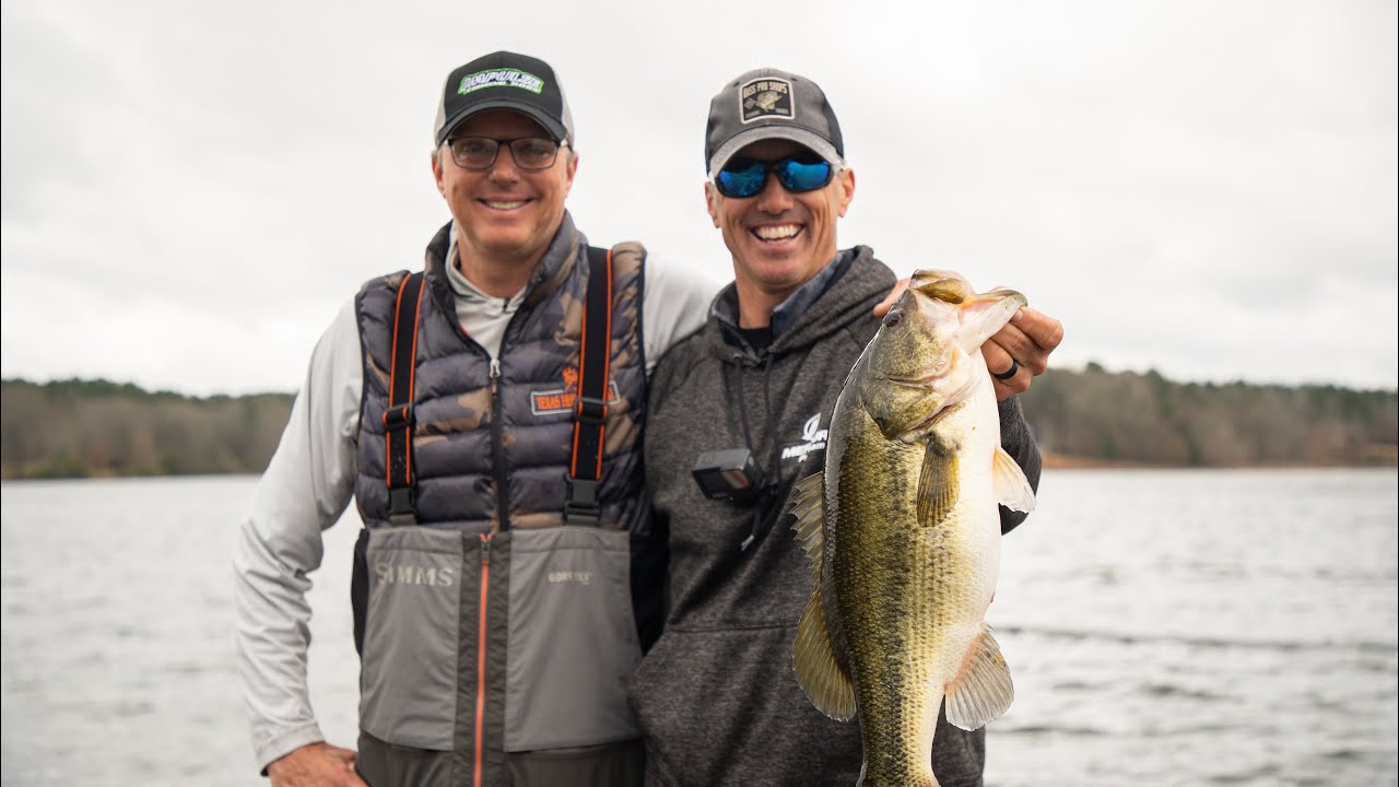 East Texas BIGGUNS with Lance Vick! // Project E