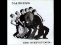 Madness Razor Blade Alley mp3