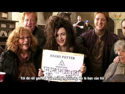 Video: Phần Tiếp Theo Của Harry Potter Sẽ được Quay