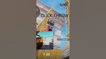CS2 Vertigo T Ramp to MID SITE #cs2 #shorts #short #fyp #tutorial #gaming #tiktok #tips #viral
