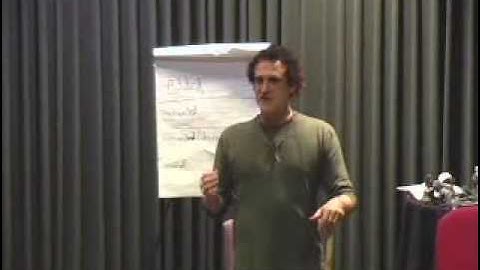 Ross Jeffries explains what beliefs do