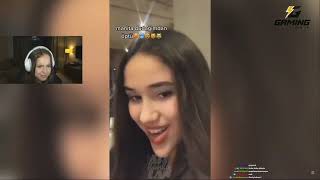 Anna Deniz - Ah Lan Kanka İzliyor