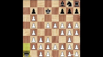 Chess Game : 128  How to play chess Without king ? #chessman #chessgrandmaster #chessplayer #chess