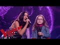 Slimane  viens on saime  jenifer et emma   the voice kids france 2018  finale