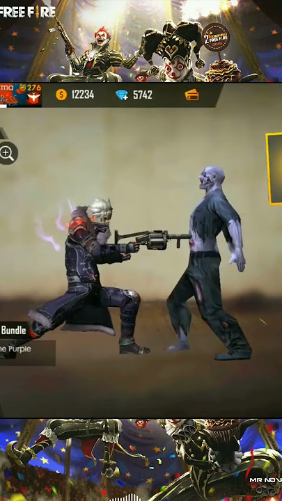 TOP 3 DEMANDING HAIR STYLE BUNDLE OF MYSTERY SHOP #shorts #freefire