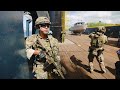 ROK, US, AUS Navy &amp; Coast Guard VBSS training | Fortune Guard 2022