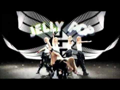 [MP3] GP BASIC (지피 베이직) - JELLY POP (젤리팝)