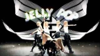 [MP3] GP BASIC (지피 베이직) - JELLY POP (젤리팝)